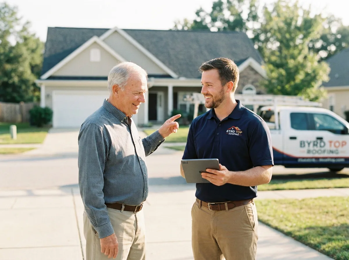 Roofing Mays Landing, NJ FAQs